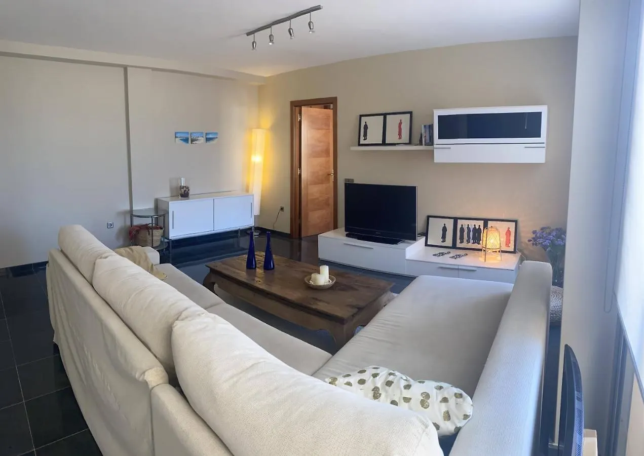 Apartmán Marfolin 24 Cotillo