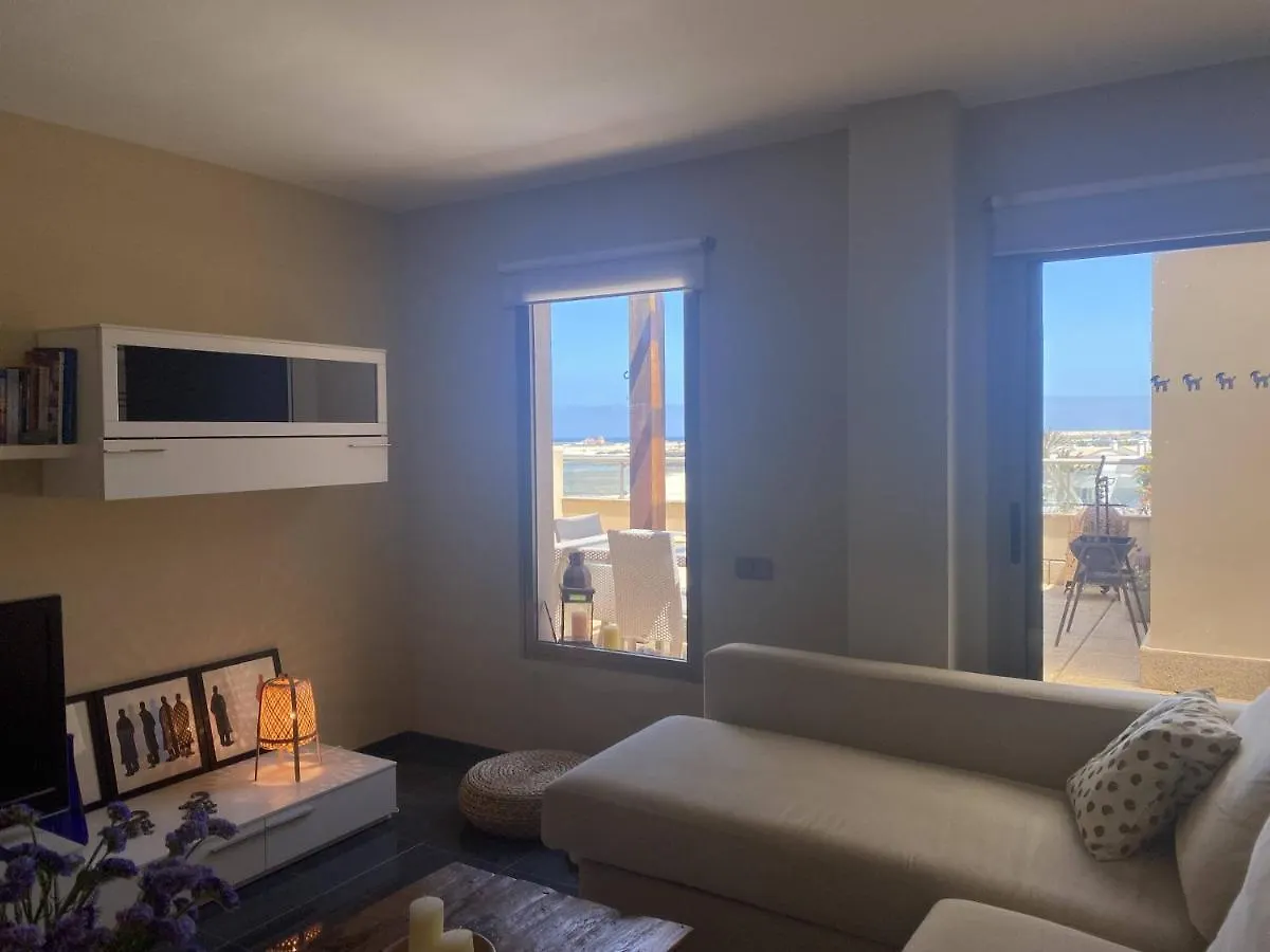 Apartmán Marfolin 24 Cotillo