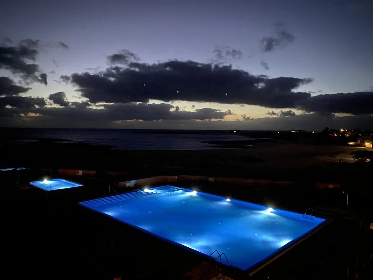 Apartmán Marfolin 24 Cotillo