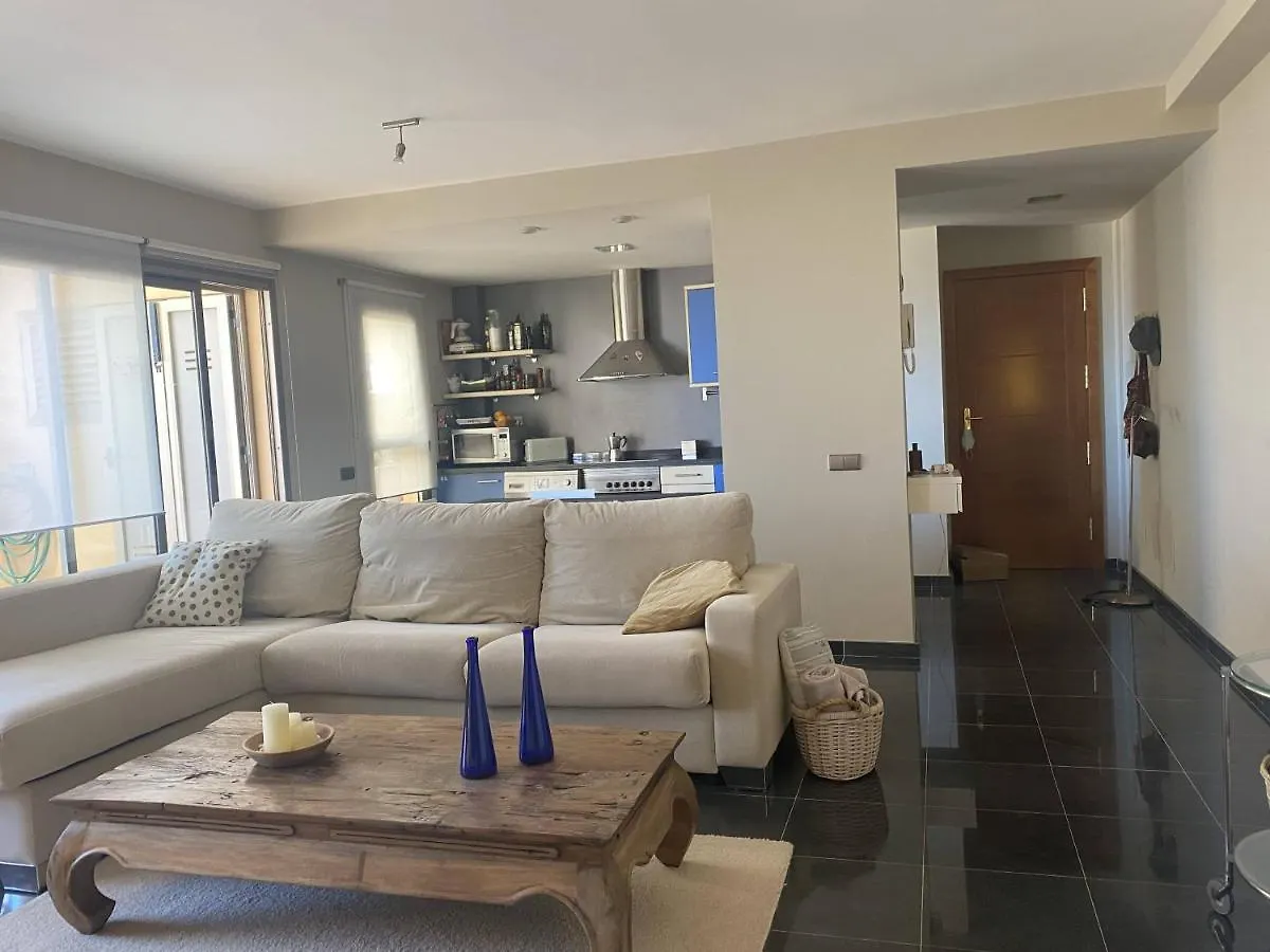 Apartmán Marfolin 24 Cotillo