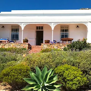 Cottons Holiday home Simon's Town