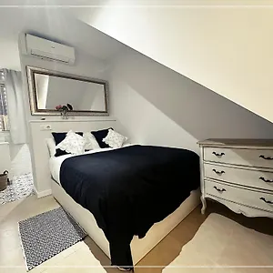 Fira Gran Via Ii Homestay L'Hospitalet de Llobregat