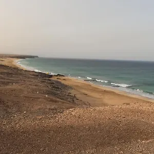 El Tranquilidad,nearsea,stylish,well Equipped El Cotillo (Fuerteventura)