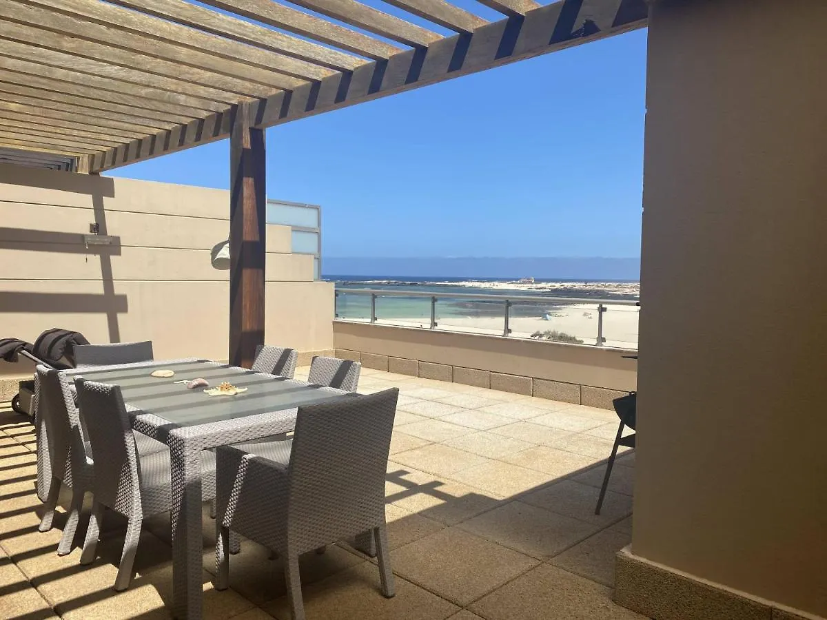 Marfolin 24 Apartment El Cotillo