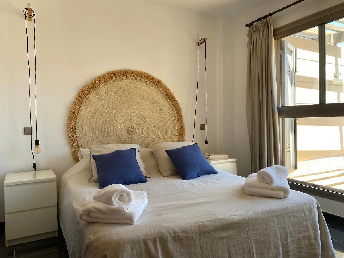 Marfolin 24 Apartment El Cotillo