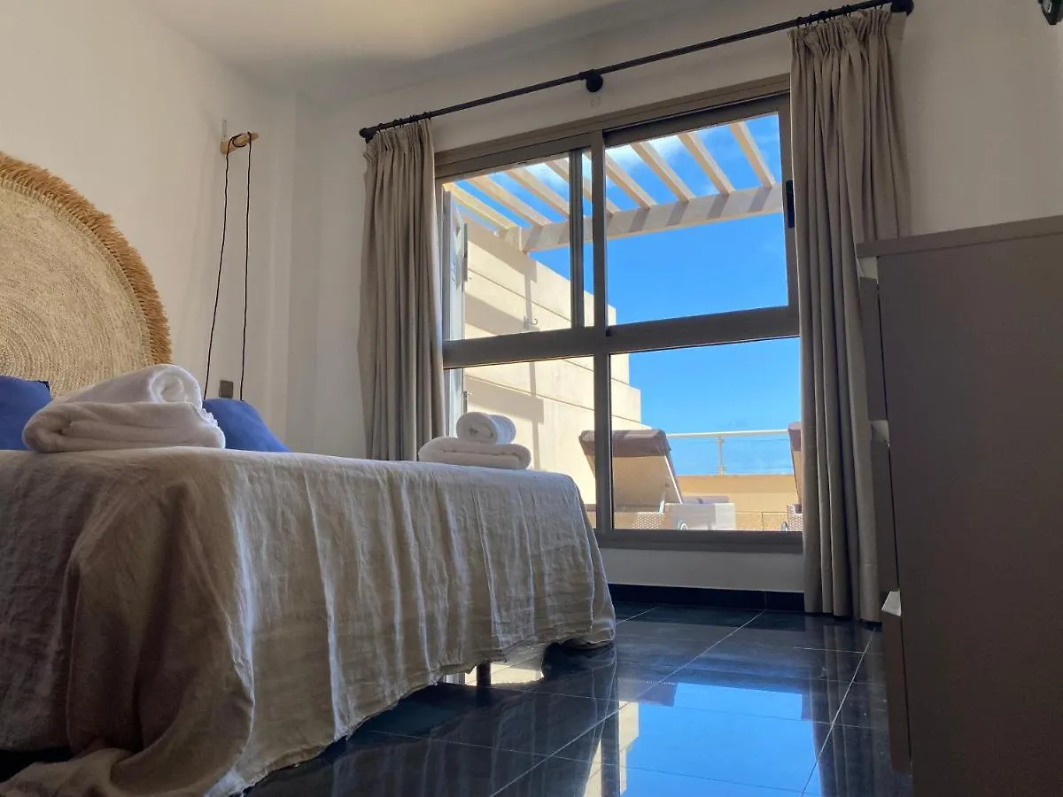 Marfolin 24 Apartment El Cotillo