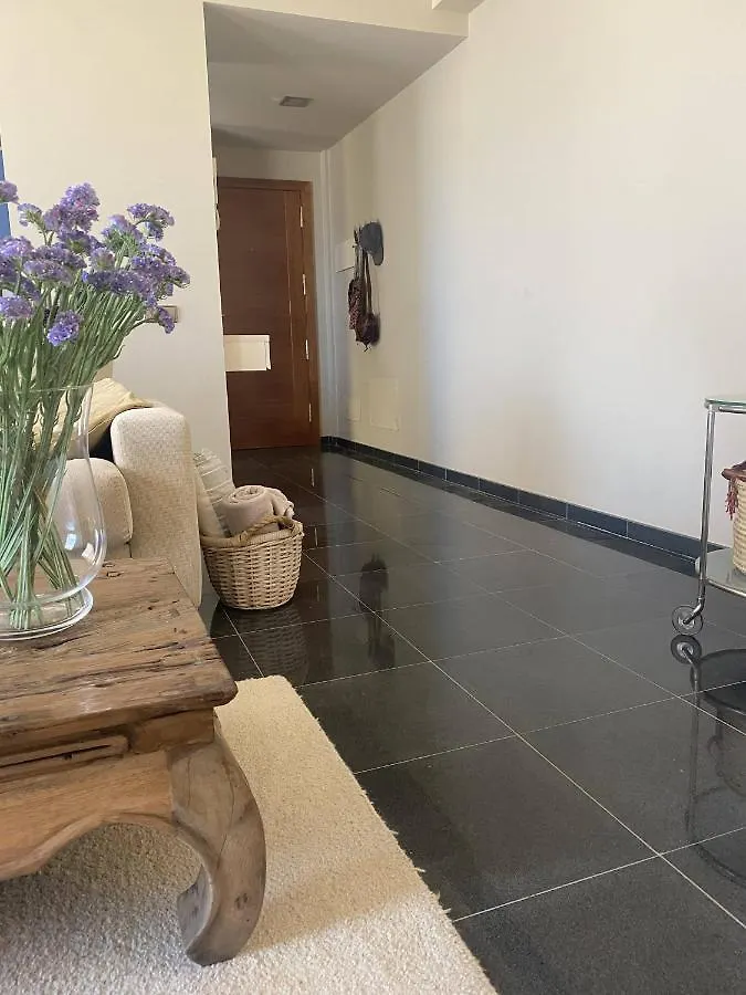 Marfolin 24 Apartment El Cotillo  Spain