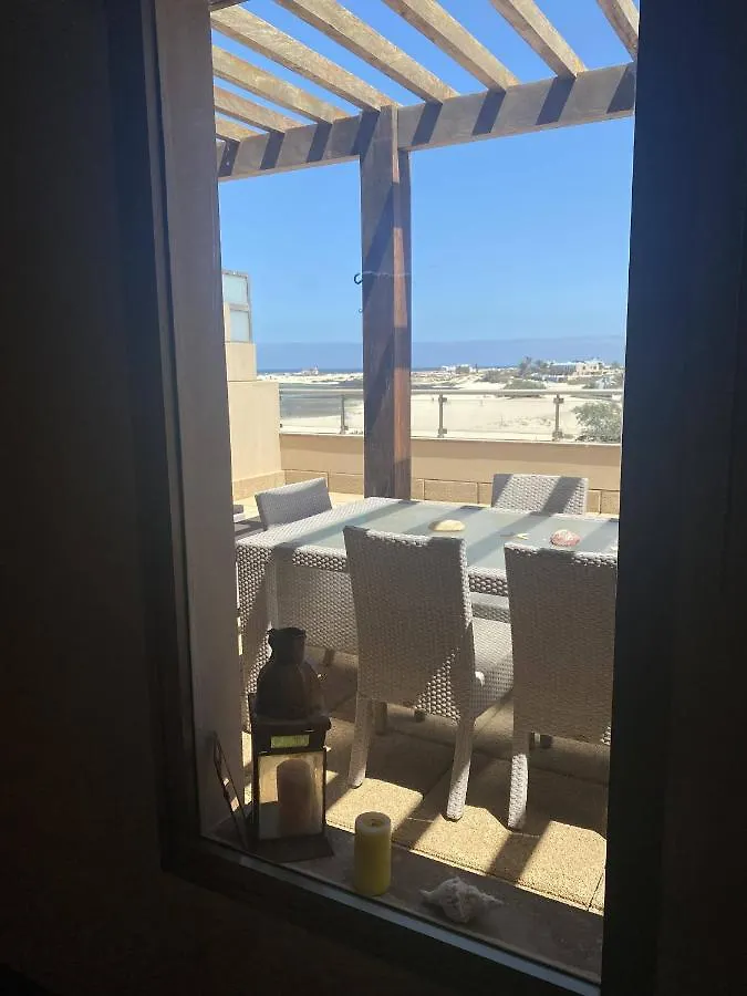Marfolin 24 Apartment El Cotillo  Spain