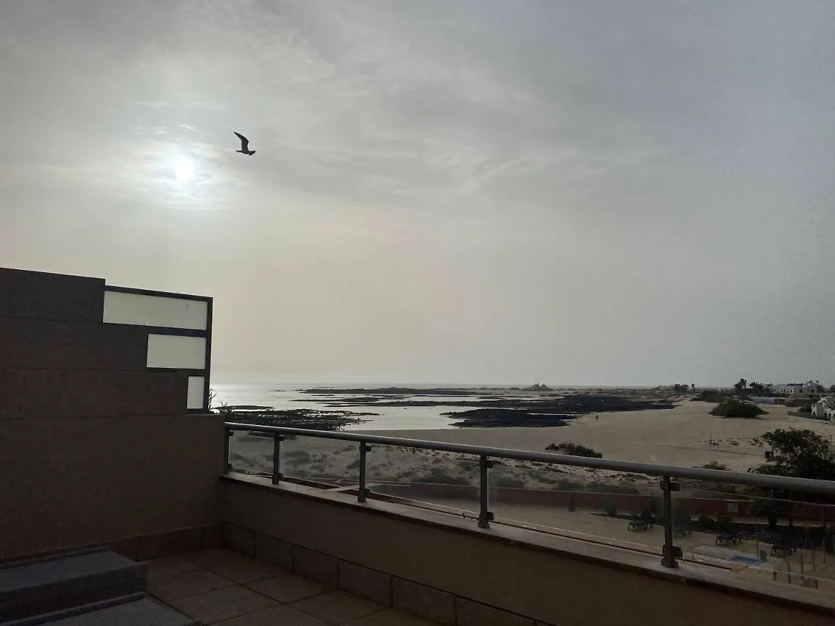 Marfolin 24 Apartment El Cotillo