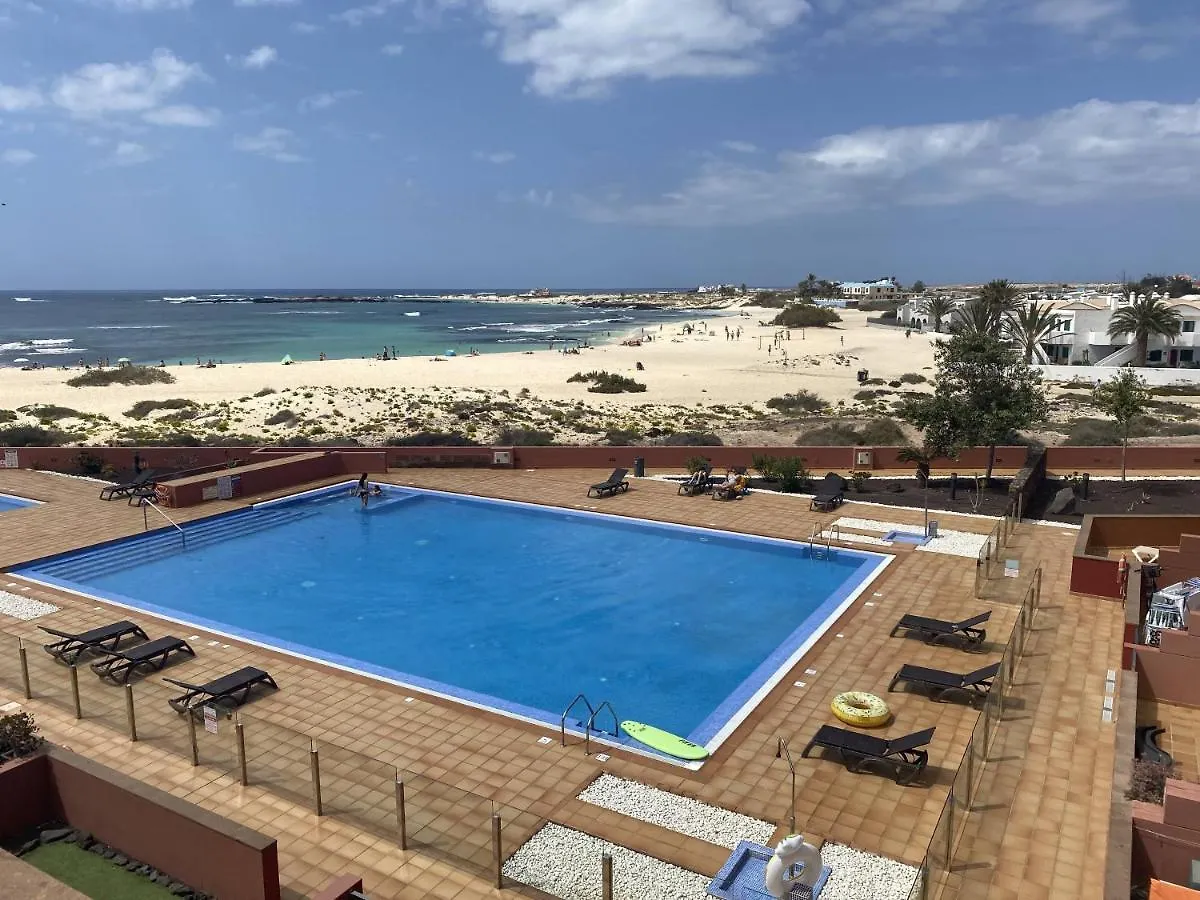 Marfolin 24 Apartment El Cotillo