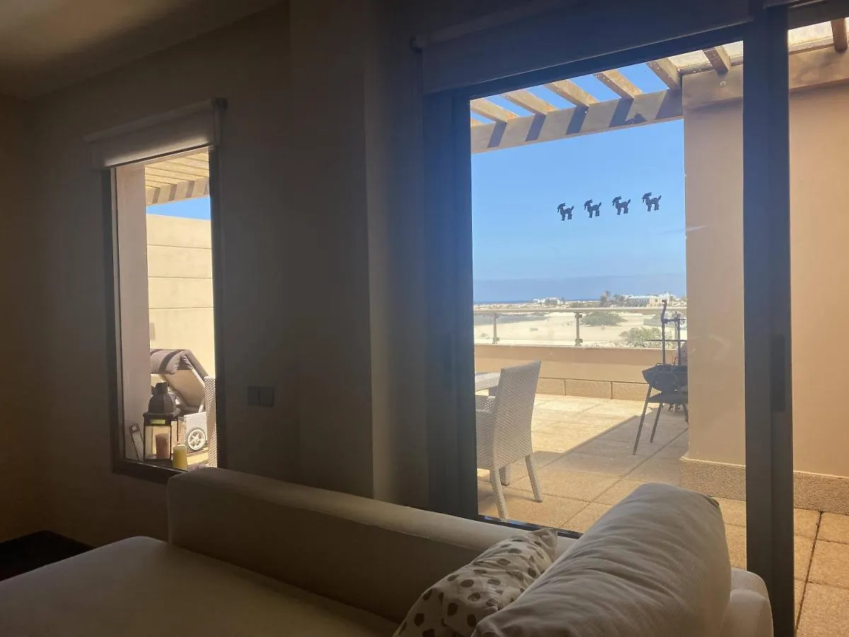 Marfolin 24 Apartment El Cotillo  El Cotillo (Fuerteventura)
