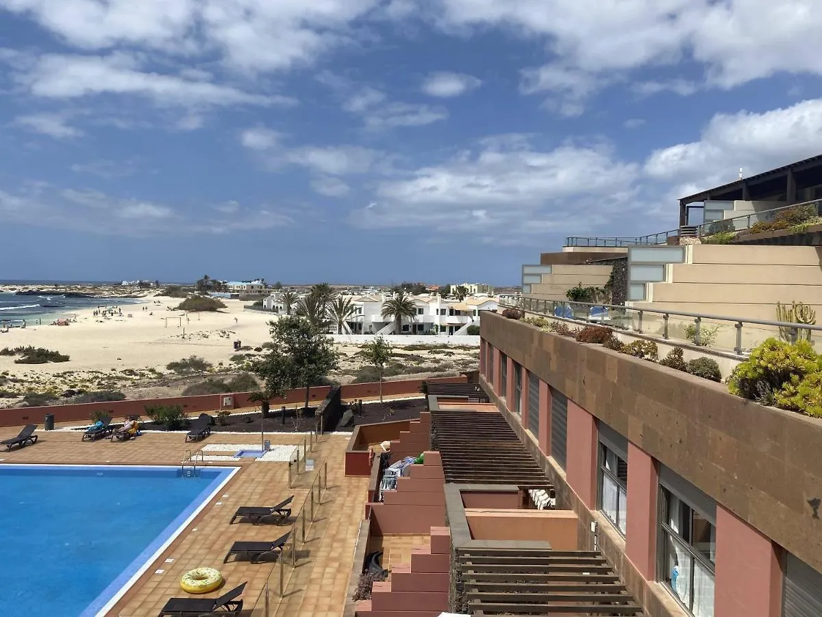 Marfolin 24 Apartment El Cotillo