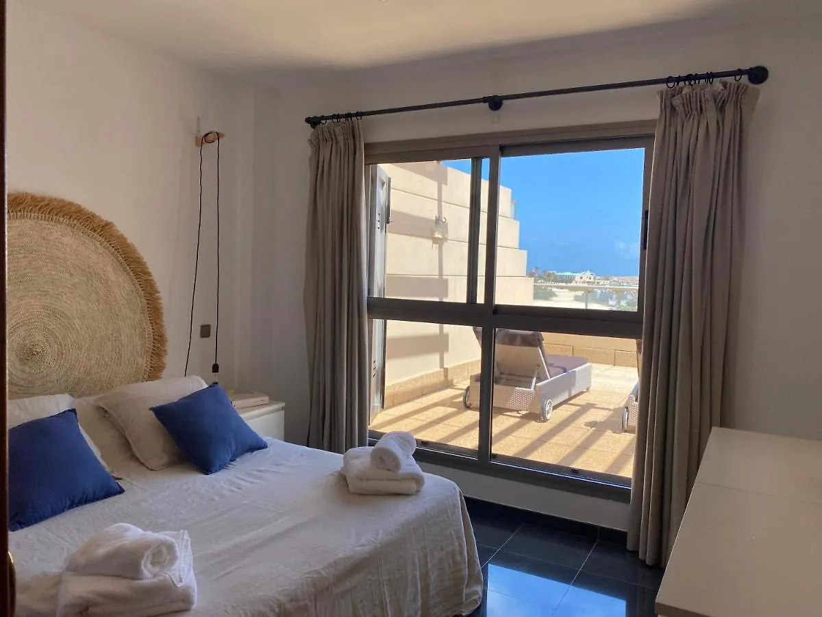 Marfolin 24 Apartment El Cotillo