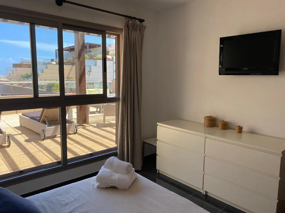 Marfolin 24 Apartment El Cotillo