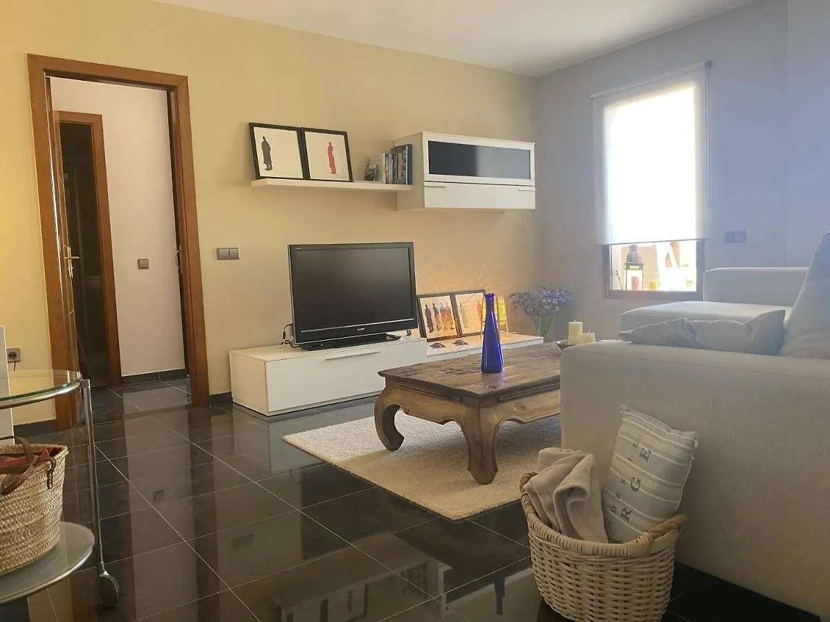 Marfolin 24 Apartment El Cotillo   El Cotillo (Fuerteventura)