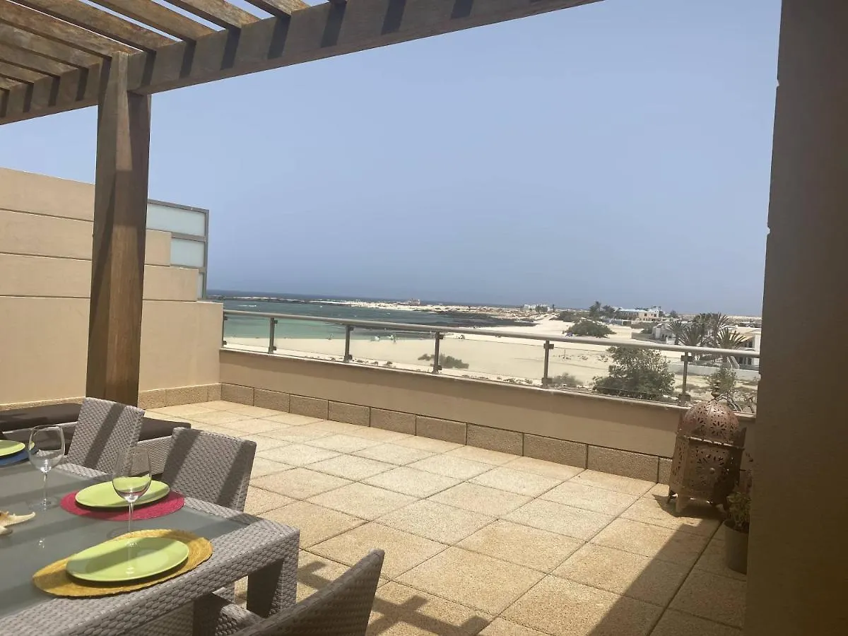 Marfolin 24 Apartment El Cotillo  Spain