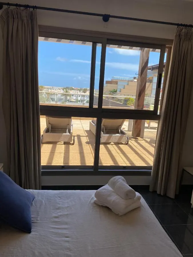 Marfolin 24 Apartment El Cotillo  El Cotillo (Fuerteventura)